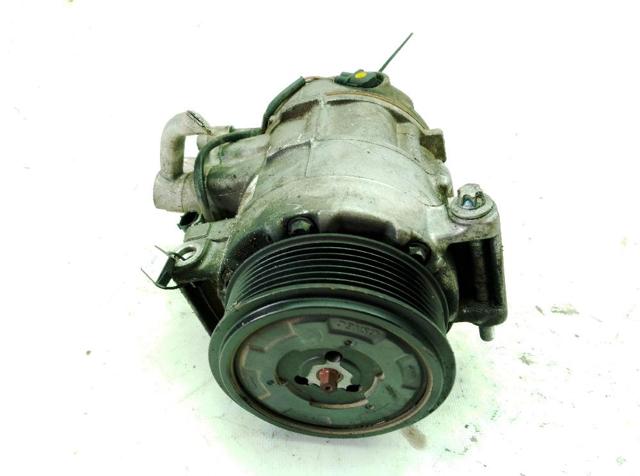 A0012308611 Compresor de aire acondicionado  en stock Granada