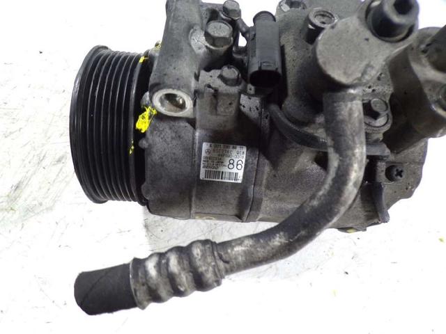 A0012308611 MERCEDES Compresor de aire acondicionado comprar Madrid