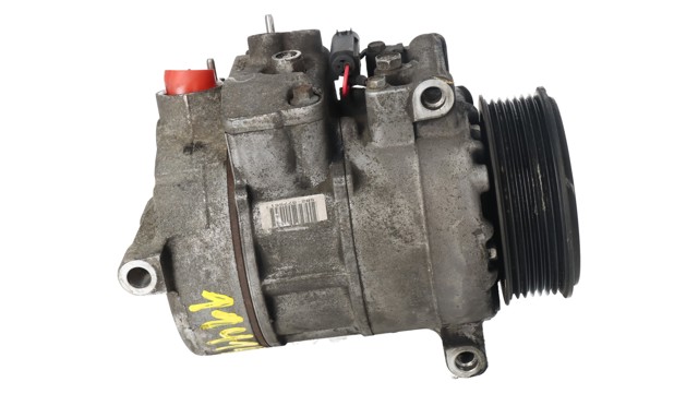 Compresores de aire acondicionado A0012308611 MERCEDES