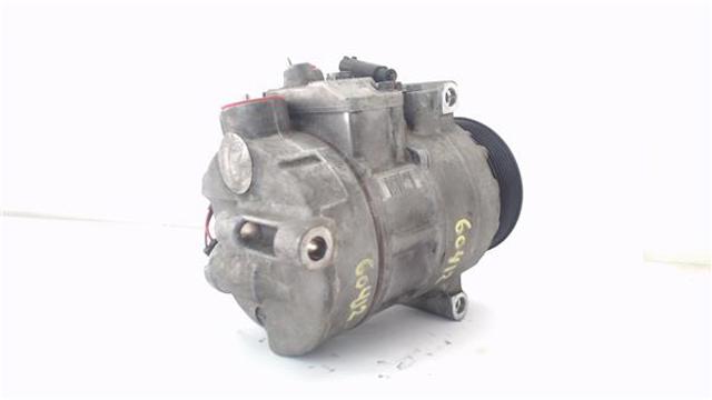 MERCEDES A0012308611 Compresor de aire acondicionado  en stock Valencia