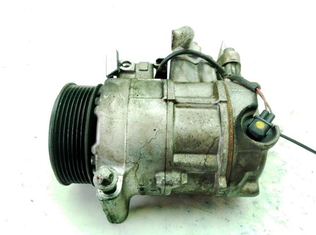 MERCEDES A0012308611 Compresor de aire acondicionado  comprar en Albacete