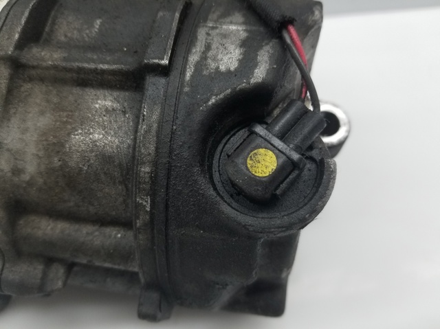 A0012308611 Compresor de aire acondicionado comprar Girona