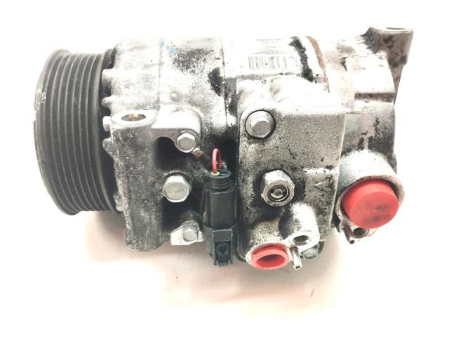 MERCEDES A0012308611 Compresor de aire acondicionado  comprar en Ponferrada