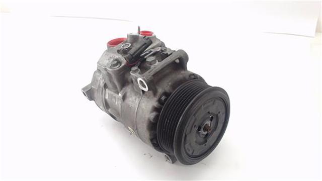 A0012308611 MERCEDES Compresor de aire acondicionado comprar Madrid