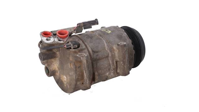 Compresor climatizador Mercedes A  (2004-2012)