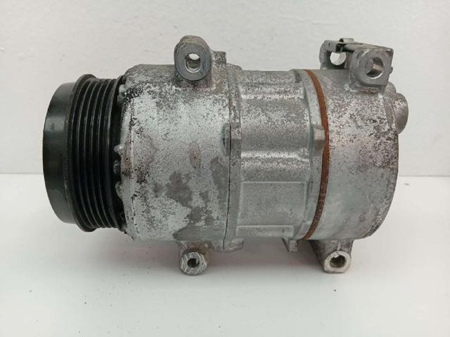 A0012309111 MERCEDES Compresor de aire acondicionado  en stock Huelva