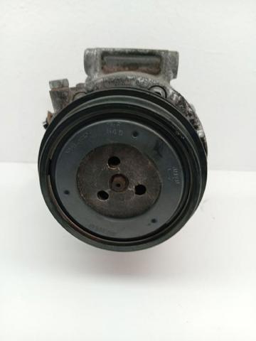 A0012309111 MERCEDES Compresor de aire acondicionado comprar Madrid