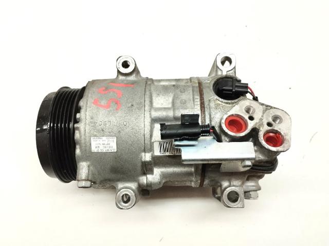 A0012309111 MERCEDES Compresor de aire acondicionado  en stock Huelva