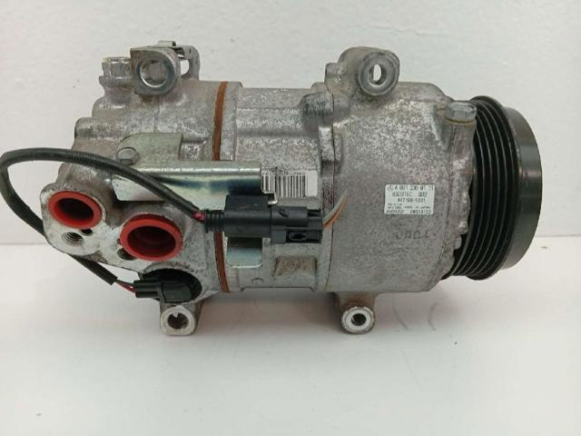 A0012309111 MERCEDES Compresor de aire acondicionado  comprar en Lleida