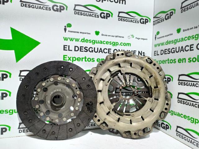 A0012523905 Mercedes