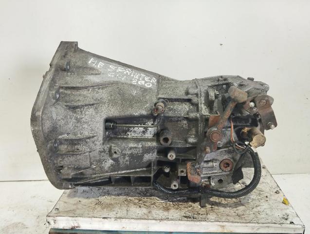 A0012603600 Mercedes
