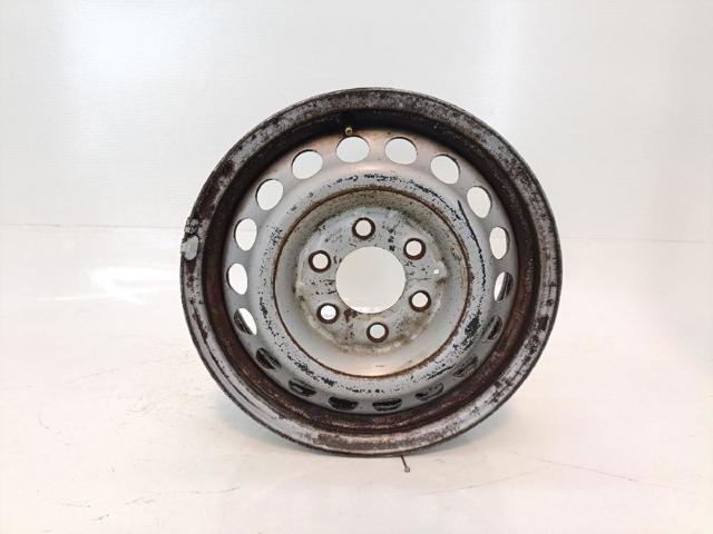 Ruedas De Acero (Estampado) A0014013502 MERCEDES