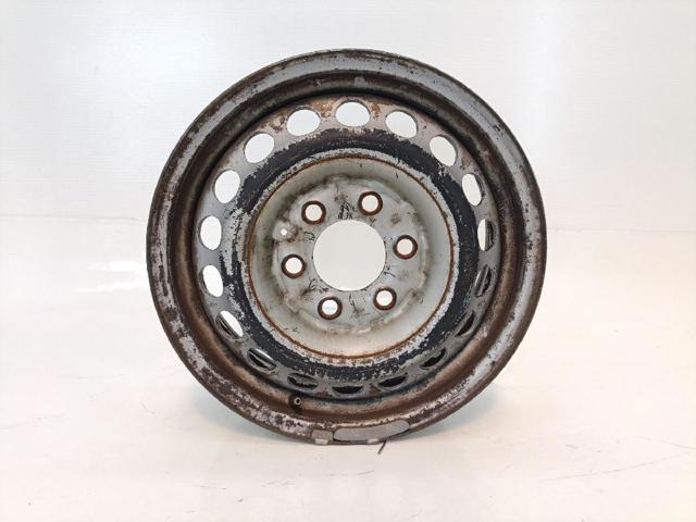 Llantas de acero (Estampado) A0014013502 MERCEDES