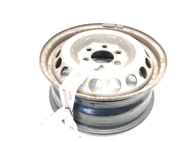 A0014014802 MERCEDES Llantas de acero (Estampado) comprar Madrid