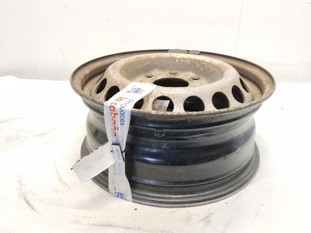 MERCEDES A0014014802 Llantas de acero (Estampado) comprar Tarragona