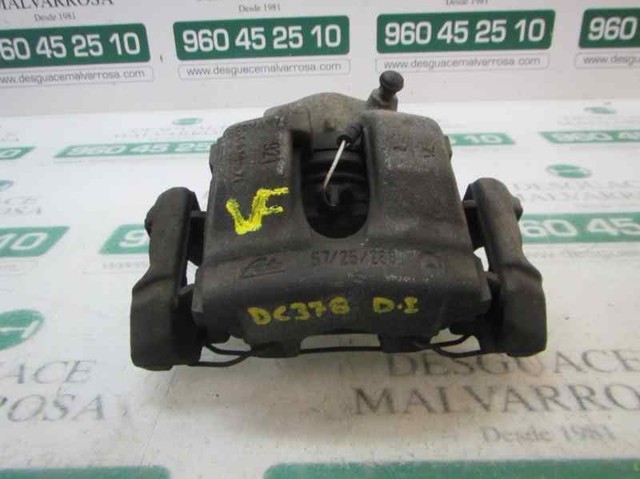 A0014202983 Pinza de freno delantera izquierda comprar Girona