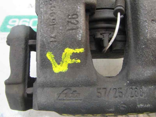 MERCEDES A0014202983 Pinza de freno delantera izquierda  en stock Valencia