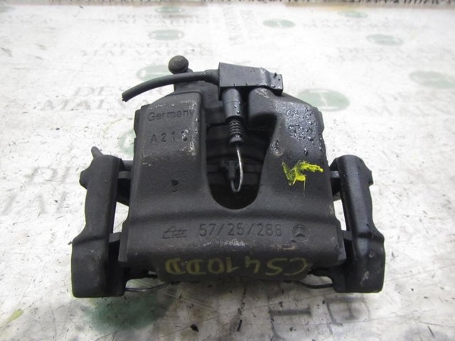 A0014203083 Pinza de freno delantera derecha  disponible Burgos