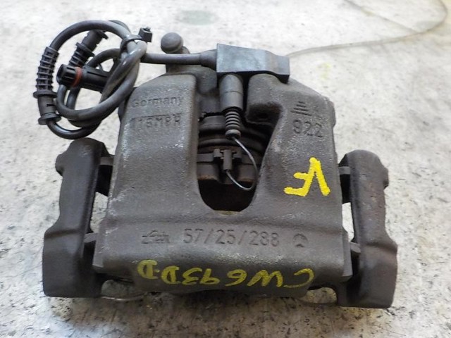 A0014203083 Pinza de freno delantera derecha comprar Girona