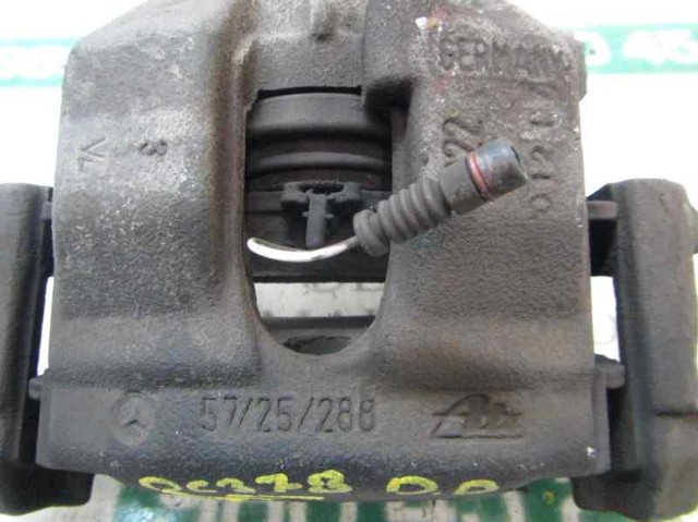 A0014203083 Pinza de freno delantera derecha comprar Almería