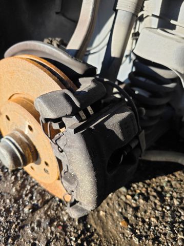 MERCEDES A0014203083 Pinza de freno delantera derecha  comprar en Albacete