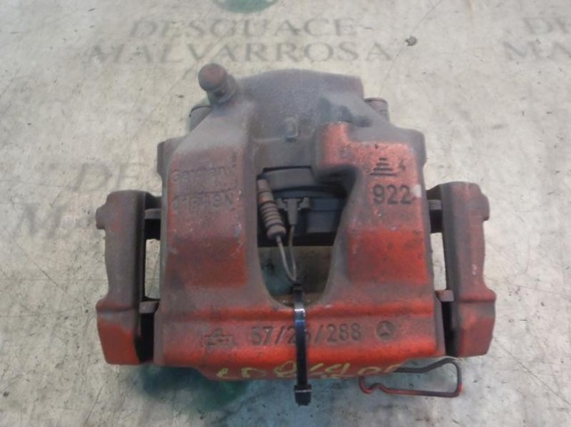 A0014203083 MERCEDES Pinza de freno delantera derecha  disponible Alicante