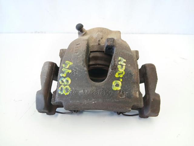 MERCEDES A0014203283 Pinza de freno delantera derecha  disponible Valladolid