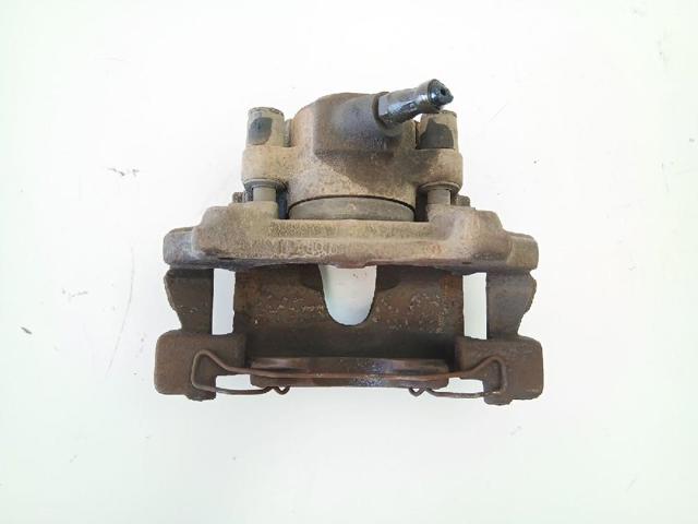 A0014203283 MERCEDES Pinza de freno delantera derecha  en stock Huelva