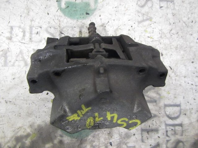 A0014205083 Pinza de freno trasera izquierda  en stock Sabadell