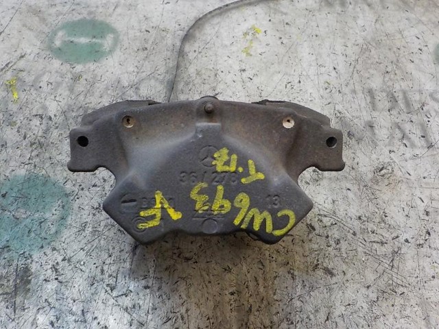 A0014205183 MERCEDES Pinza de freno trasera derecha  en stock Huelva