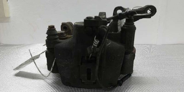 A0014206383 MERCEDES Pinza de freno delantera izquierda  disponible Vigo