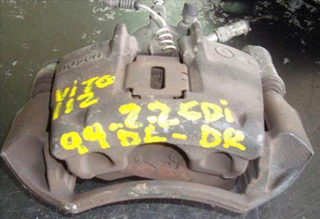 MERCEDES A0014206383 Pinza de freno delantera izquierda  comprar en Ponferrada