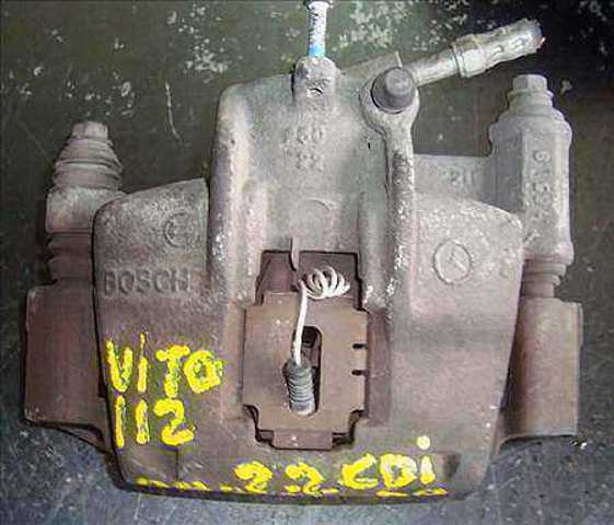 A0014206383 Pinza de freno delantera izquierda comprar Sevilla
