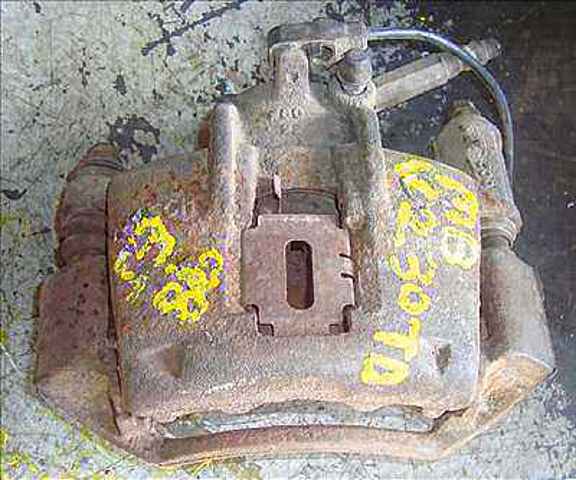 A0014206383 MERCEDES Pinza de freno delantera izquierda  en stock Córdoba