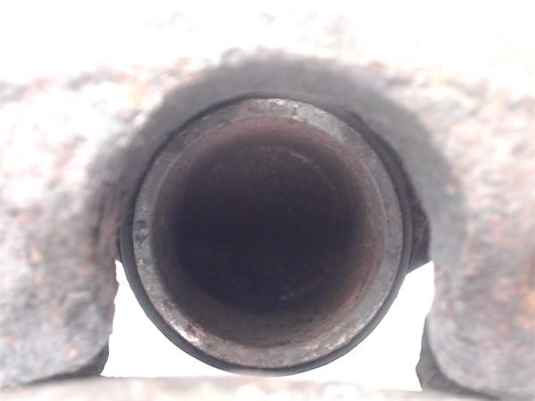 MERCEDES A0014206383 Pinza de freno delantera izquierda  disponible Valladolid