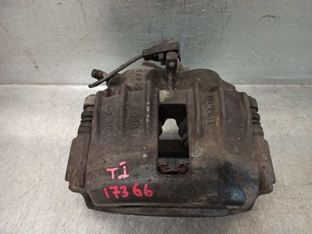 Pinza de freno, Eje delantero izquierda A0014208683 MERCEDES