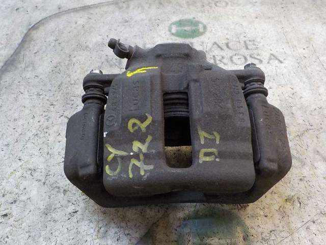 MERCEDES A0014209483 Pinza de freno delantera izquierda comprar Barcelona
