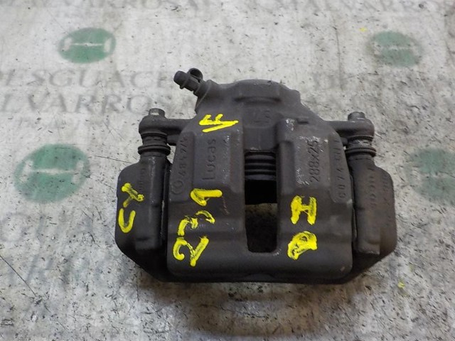 A0014209483 MERCEDES Pinza de freno delantera izquierda  comprar en Jaén