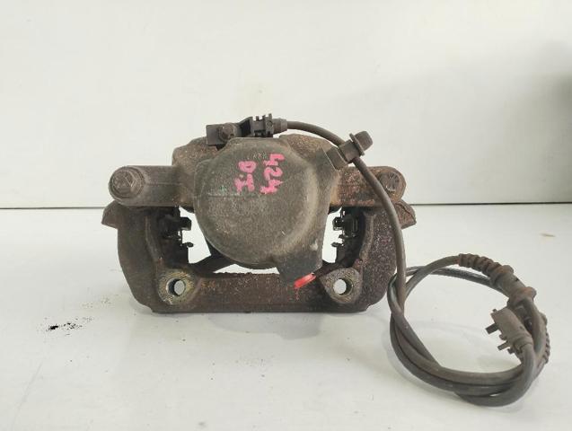 A0014209483 Pinza de freno delantera izquierda  en stock Castellón