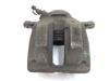 Pinza de freno, Eje delantero izquierda A0014209683 MERCEDES