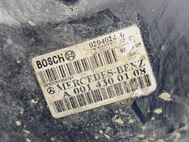 A0014300108 MERCEDES Servofreno comprar Alcalá