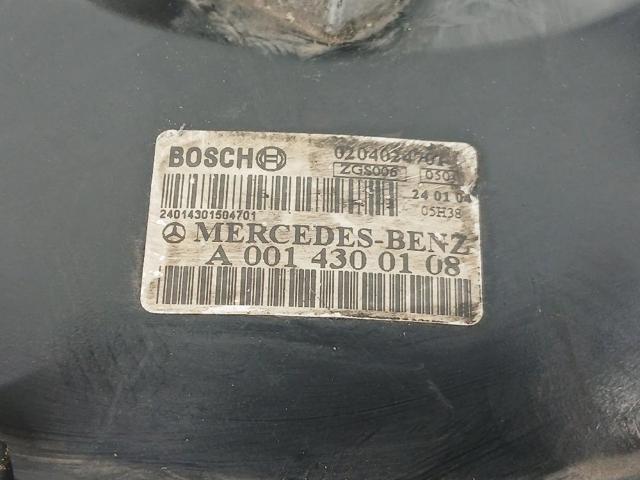 A0014300108 MERCEDES Servofreno  comprar en Oviedo