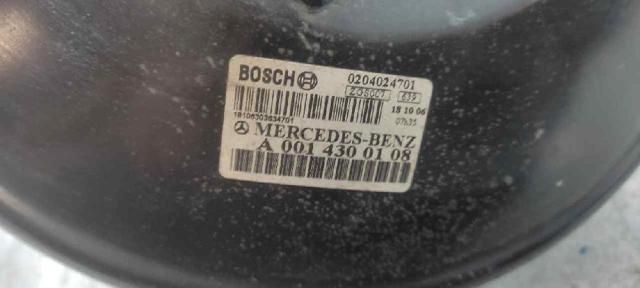 A0014300108 MERCEDES Servofreno comprar Madrid