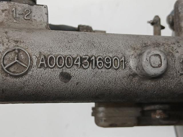 A0014300108 MERCEDES Servofreno comprar Bilbao