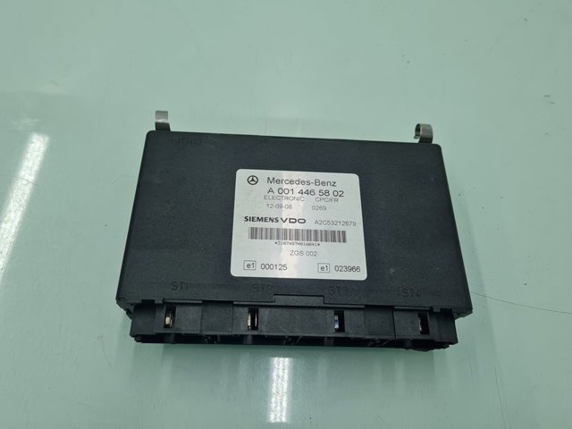 A0014465802 Mercedes