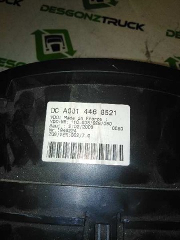 MERCEDES A0014468521 Cuadro instrumentos  en stock Salamanca
