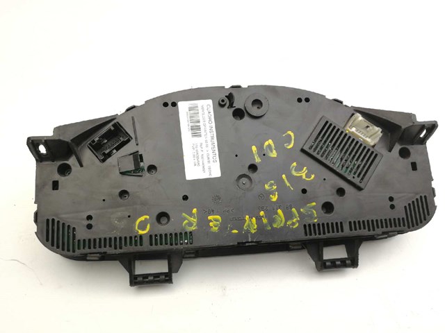 A0014468521 Tablero de instrumentos  disponible Utrera