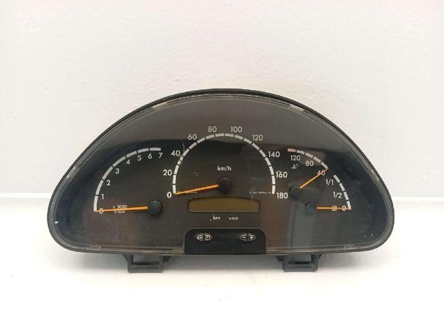 A0014468521 MERCEDES Cuadro instrumentos  en stock Gandía