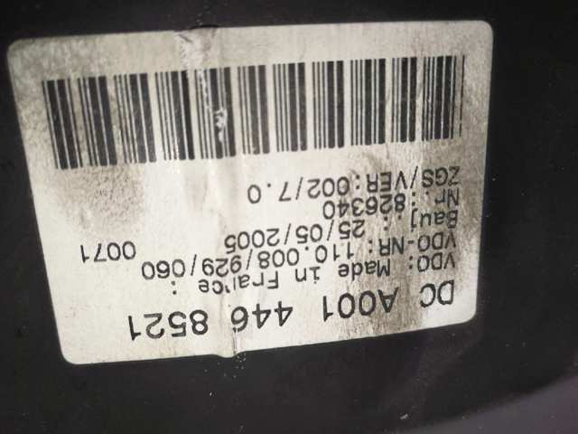 MERCEDES A0014468521 Cuadro instrumentos  en stock Terrassa