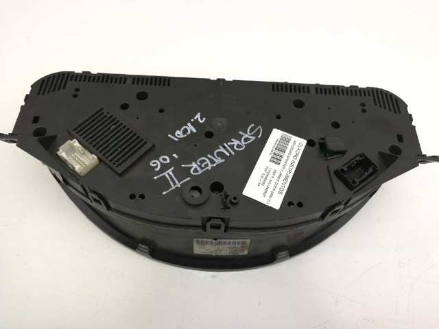 MERCEDES A0014468521 Cuadro instrumentos comprar Tarragona